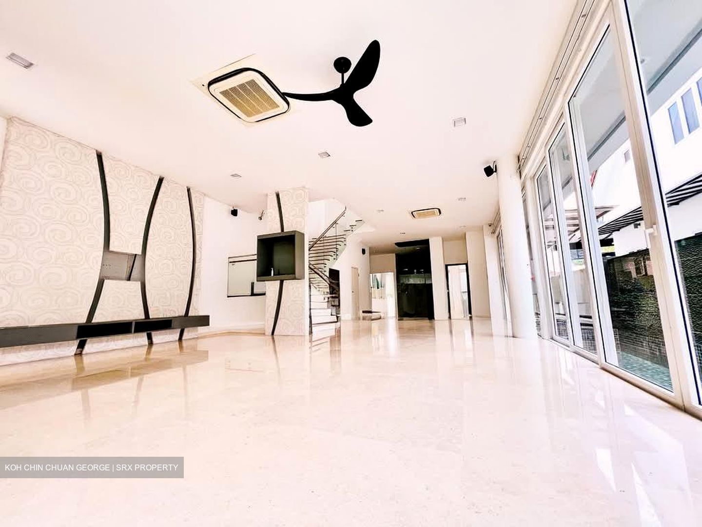 Seletar Hills Estate (D28), Semi-Detached #548367551